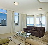 Kirra Beach Luxury Holiday Apartments - Accommodation Nelson Bay