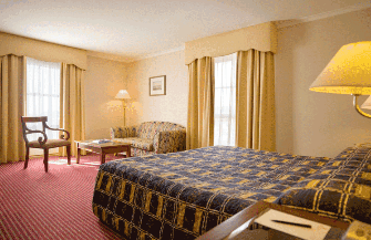 Hotel Grand Chancellor Launceston - Accommodation Nelson Bay 0