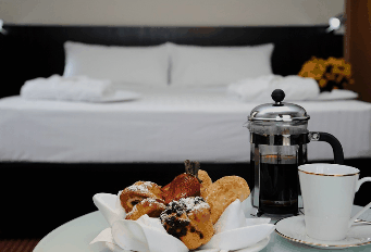 Hotel Grand Chancellor Launceston - Accommodation Nelson Bay 1