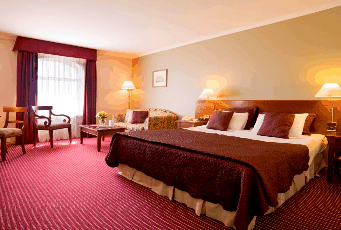 Hotel Grand Chancellor Launceston - Accommodation Nelson Bay 2