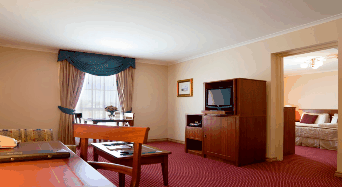Hotel Grand Chancellor Launceston - Accommodation Nelson Bay 3