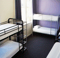 Big Hostel - Accommodation Nelson Bay