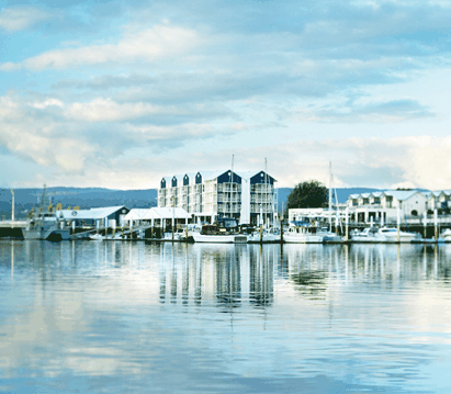 Peppers Seaport Hotel Launceston - Accommodation Nelson Bay
