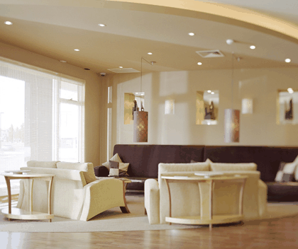 Peppers Seaport Hotel Launceston - Accommodation Nelson Bay 1