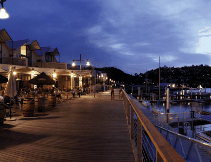 Peppers Seaport Hotel Launceston - Accommodation Nelson Bay 2