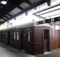 Railway Square Yha - Accommodation Nelson Bay