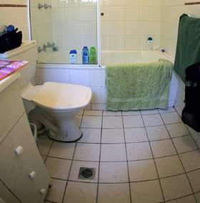 Hmas Kuttabul NSW Accommodation Nelson Bay