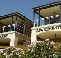 Drakes Apartments with Cars - Accommodation Nelson Bay