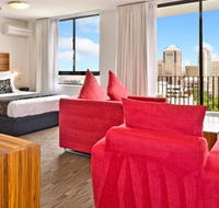 Cambridge Hotel Sydney - Accommodation Nelson Bay