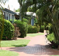 Broome Beach Resort - Accommodation Nelson Bay