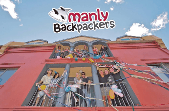 Manly Backpackers - Accommodation Nelson Bay