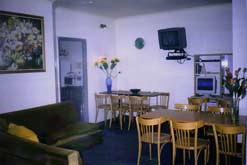 Hyde Park Backpackers - Accommodation Nelson Bay 0