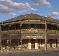 The Imperial Fine Accommodation - Accommodation Nelson Bay