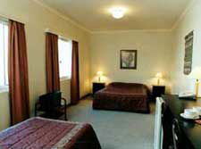 Hotel Tasmania - Accommodation Nelson Bay 1