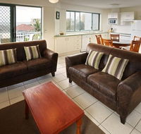 Lindomare Apartments - Accommodation Nelson Bay