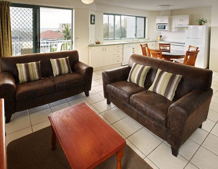 Lindomare Apartments - Accommodation Nelson Bay 0