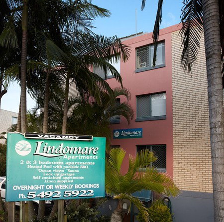 Lindomare Apartments - Accommodation Nelson Bay 1