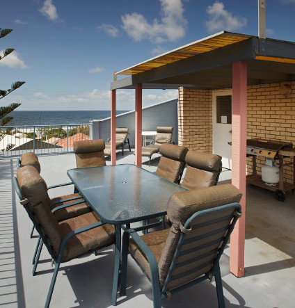 Lindomare Apartments - Accommodation Nelson Bay 2