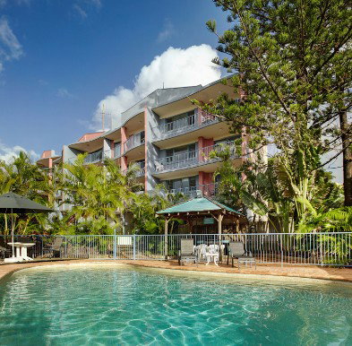 Lindomare Apartments - Accommodation Nelson Bay 4