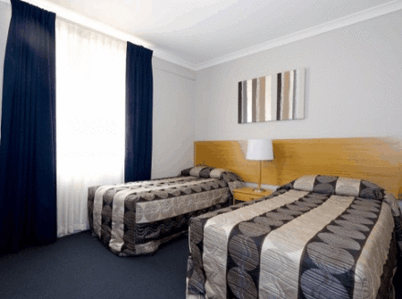 Hillarys Harbour Resort Apartments - Accommodation Nelson Bay