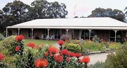 Boneo VIC Accommodation Nelson Bay