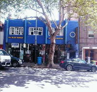 Blue Parrot Backpackers - Accommodation Nelson Bay