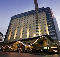 Mercure Sydney - Accommodation Nelson Bay