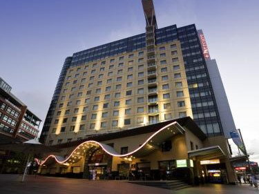 Mercure Sydney - Accommodation Nelson Bay 0