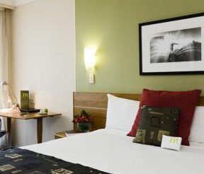 Mercure Sydney - Accommodation Nelson Bay 1