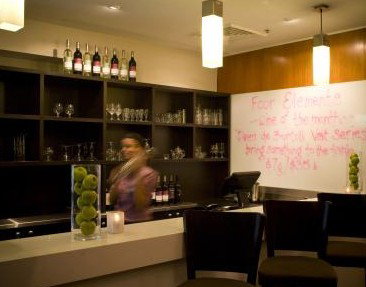 Mercure Sydney - Accommodation Nelson Bay 2