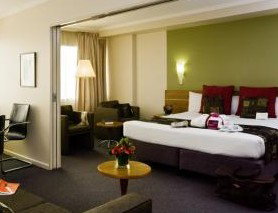 Mercure Sydney - Accommodation Nelson Bay 4