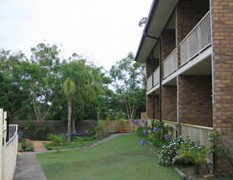 Myall River Palms Motor Inn - Accommodation Nelson Bay 0