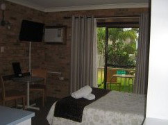 Myall River Palms Motor Inn - Accommodation Nelson Bay 2