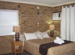 Myall River Palms Motor Inn - Accommodation Nelson Bay 3