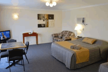 Arkana Motor Inn And Terrace Apartments - Accommodation Nelson Bay 3