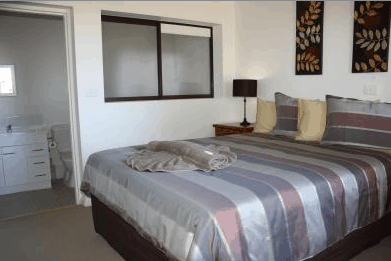 Bay View Holiday Village - Accommodation Nelson Bay