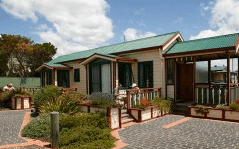 Wynyard TAS Accommodation Nelson Bay