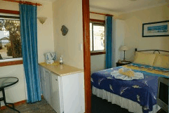 Beach Retreat Tourist Park - Accommodation Nelson Bay 3