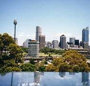 Kanga House Backpackers - Accommodation Nelson Bay