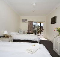 Aussie Settler Motel - Accommodation Nelson Bay