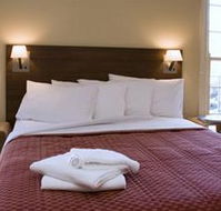 Springfield Lodge - Accommodation Nelson Bay