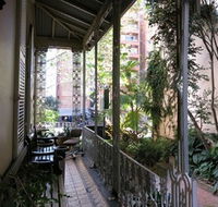 The Original Backpackers Lodge - Accommodation Nelson Bay