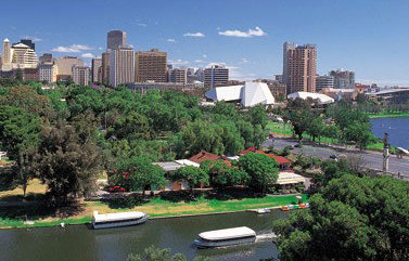 Rydges South Park Adelaide - Accommodation Nelson Bay 1