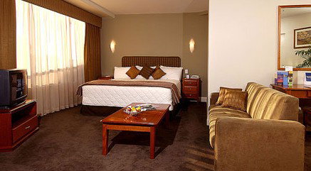 Rydges South Park Adelaide - Accommodation Nelson Bay 3