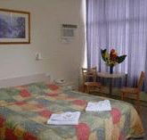 Wahroonga Spanish Motel - Accommodation Nelson Bay
