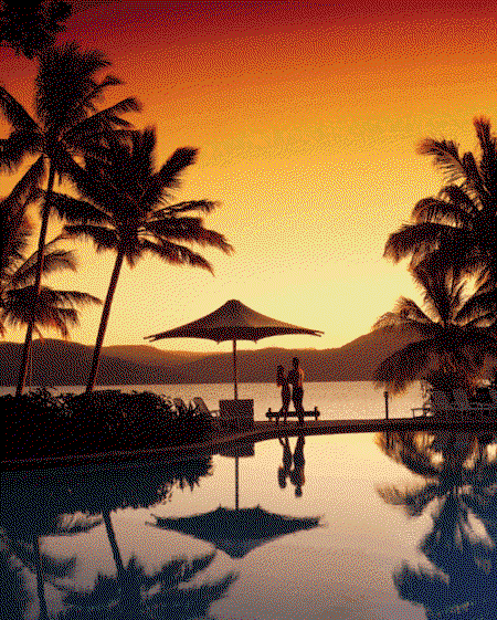 Daydream Island QLD Accommodation Nelson Bay