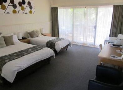 Ballina Beach Resort - Accommodation Nelson Bay 1