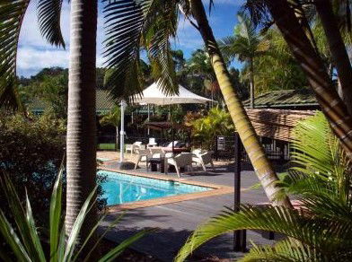 Ballina Beach Resort - Accommodation Nelson Bay 2