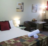 Chaparral Motel - Accommodation Nelson Bay