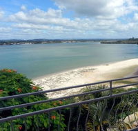 Leisure-lee Holiday Apartments - Accommodation Nelson Bay